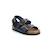 ASTER Sandales Bayouk marine BLEU 2 - vertbaudet enfant 