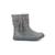 KICKERS Boots Rumby gris GRIS 1 - vertbaudet enfant 