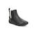 KICKERS Boots Kickpolina noir NOIR 2 - vertbaudet enfant 