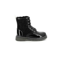 Chaussures-Chaussures fille 23-38-Boots, bottines-MOD 8 Bottines Modoka noir