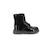 MOD 8 Bottines Modoka noir NOIR 1 - vertbaudet enfant 