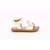 MOD 8 Sandales Cloonie rose BLANC+ROSE 1 - vertbaudet enfant 