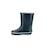 KICKERS Bottes Kickrain BLEU 4 - vertbaudet enfant 