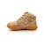 KICKERS Bottillons Kickbubbly beige BEIGE 4 - vertbaudet enfant 