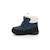 KICKERS Boots Kickbeddy marine BLEU 4 - vertbaudet enfant 