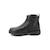 KICKERS Boots Groofit noir NOIR 4 - vertbaudet enfant 