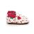 KICKERS Chaussons Kickbaby blanc BLANC 1 - vertbaudet enfant 