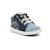 KICKERS Bottillons Kickblace marine BLEU 2 - vertbaudet enfant 