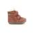 KICKERS Boots Sosnowkro camel BLANC 1 - vertbaudet enfant 