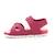 KICKERS Sandales Sunkro bleu BLEU+JAUNE+ROSE 12 - vertbaudet enfant 