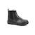 KICKERS Boots Groofit noir NOIR 2 - vertbaudet enfant 