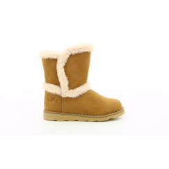 -MOD 8 Boots Aldoux camel