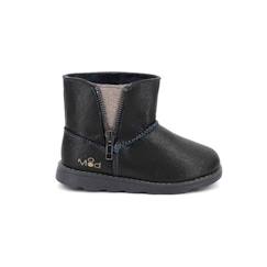 Chaussures-MOD 8 Boots Aldize marine