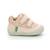 KICKERS Bottillons Sostankro rose ROSE 1 - vertbaudet enfant 