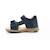 KICKERS Sandales Plazabi marine BLEU 4 - vertbaudet enfant 