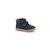 KICKERS Bottillons Tackeasy marine BLEU 2 - vertbaudet enfant 