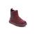 MOD 8 Boots Blanou bordeaux ROUGE 2 - vertbaudet enfant 