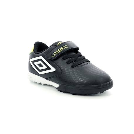 UMBRO Baskets basses Um Omar Vlc noir NOIR 2 - vertbaudet enfant 