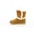 MOD 8 Boots Aldoux camel MARRON 4 - vertbaudet enfant 