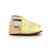 KICKERS Chaussons Kickbaby Rainbo jaune JAUNE+ROSE 1 - vertbaudet enfant 