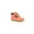 KICKERS Bottillons Tackeasy rose ROSE 2 - vertbaudet enfant 