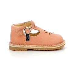 Chaussures-Chaussures fille 23-38-ASTER Salomés Bimbo-2 marine