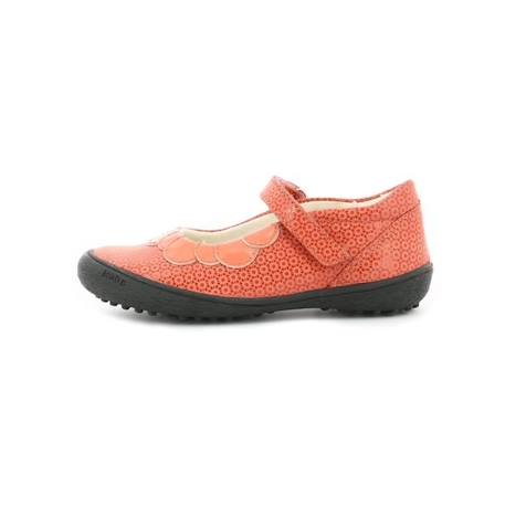 MOD 8 Babies Fory orange ORANGE 4 - vertbaudet enfant 