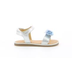 MOD 8 Sandales Palina rose  - vertbaudet enfant