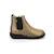 KICKERS Boots Kick Yoto Kid bronze BEIGE 1 - vertbaudet enfant 