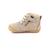 KICKERS Bottillons Sonizip beige BEIGE 4 - vertbaudet enfant 