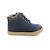 KICKERS Bottillons Tackland marine BLEU 1 - vertbaudet enfant 