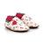 KICKERS Chaussons Kickbaby blanc BLANC 2 - vertbaudet enfant 