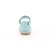 MOD 8 Sandales Giry turquoise BLEU 3 - vertbaudet enfant 