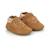 ROBEEZ Chaussons Flyinthewindcrp camel MARRON 2 - vertbaudet enfant 