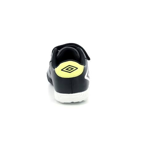 UMBRO Baskets basses Um Omar Vlc noir NOIR 3 - vertbaudet enfant 