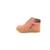 KICKERS Bottillons Tackland camel ROSE 4 - vertbaudet enfant 