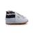 ROBEEZ Chaussons Zebra Rainbow bleu BLANC 3 - vertbaudet enfant 