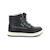 KICKERS Baskets hautes Yepo Wpf noir NOIR 1 - vertbaudet enfant 