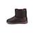 MOD 8 Boots Aldize bordeaux ROUGE 4 - vertbaudet enfant 