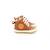 ROBEEZ Baskets hautes Migo camel MARRON 1 - vertbaudet enfant 