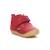 KICKERS Bottillons Sabio rouge ROUGE 2 - vertbaudet enfant 