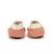 ROBEEZ Chaussons Spring Time rose ROSE 4 - vertbaudet enfant 