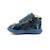 KICKERS Bottillons Kickbillista bleu BLEU 4 - vertbaudet enfant 