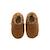 ASTER Chaussons Lazeez marine BLEU+MARRON+VERT 6 - vertbaudet enfant 