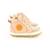 ROBEEZ Baskets hautes Migo rose ROSE 3 - vertbaudet enfant 