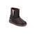 MOD 8 Boots Aldize bordeaux ROUGE 2 - vertbaudet enfant 