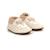 ROBEEZ Chaussons Fancy Snow beige BEIGE 2 - vertbaudet enfant 