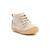 KICKERS Bottillons Sonizip beige BEIGE 2 - vertbaudet enfant 