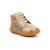 KICKERS Bottillons Kickbillista beige BEIGE 2 - vertbaudet enfant 