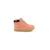 KICKERS Bottillons Tackland camel ROSE 1 - vertbaudet enfant 